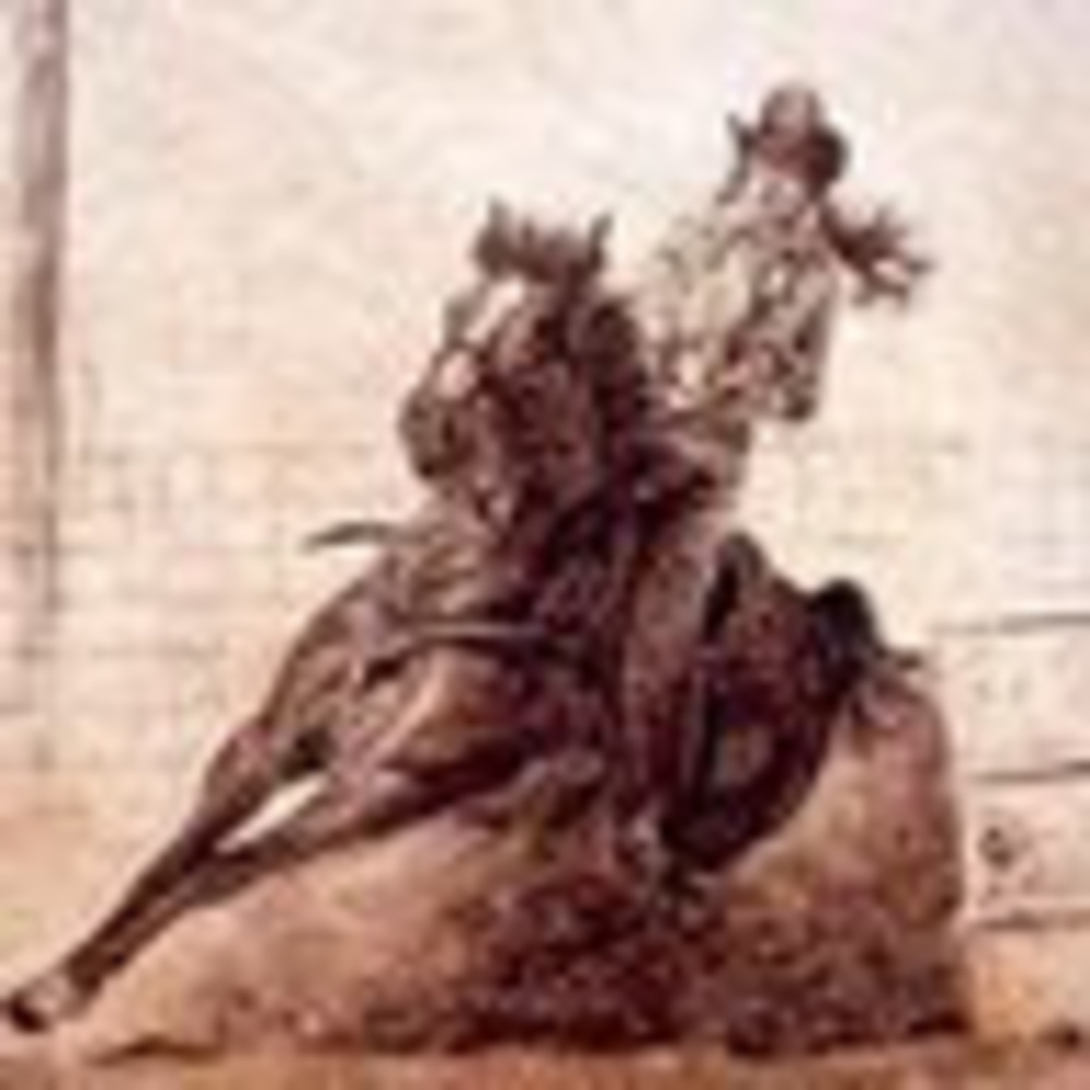 Meet your Posher, Michele